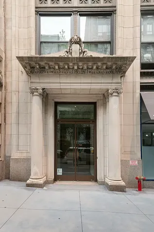 21 E 22nd Street New York City NY 10010