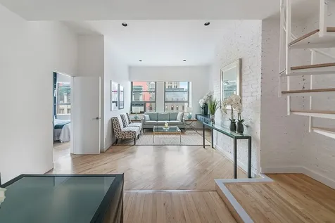 21 E 22nd Street New York City NY 10010