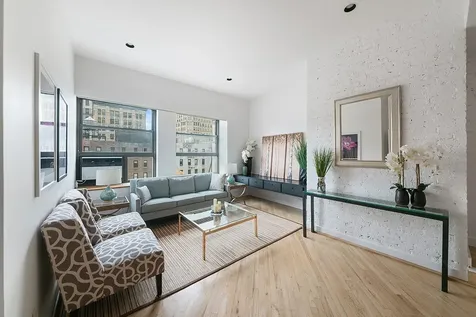 21 E 22nd Street New York City NY 10010
