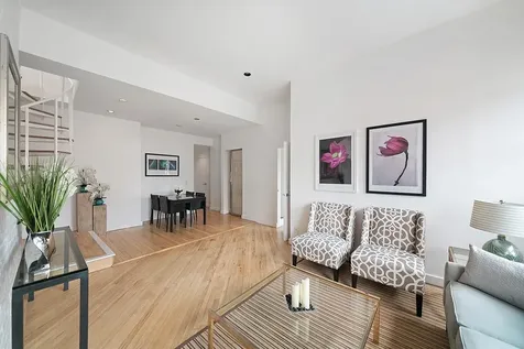 21 E 22nd Street New York City NY 10010
