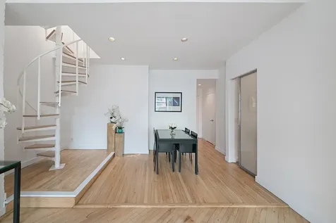 21 E 22nd Street New York City NY 10010
