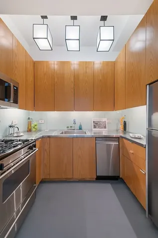 21 E 22nd Street New York City NY 10010