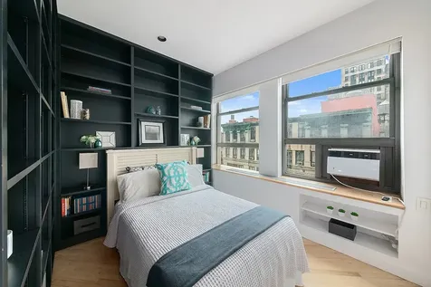 21 E 22nd Street New York City NY 10010
