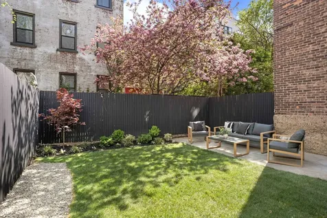 94 Hawthorne Street New York City NY 11225
