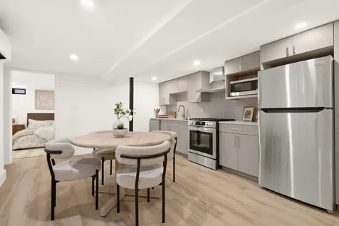 94 Hawthorne Street New York City NY 11225