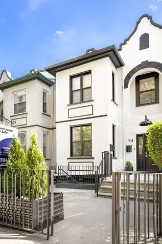 94 Hawthorne Street New York City NY 11225