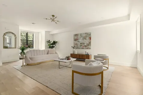 94 Hawthorne Street New York City NY 11225