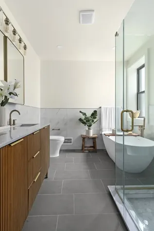 94 Hawthorne Street New York City NY 11225