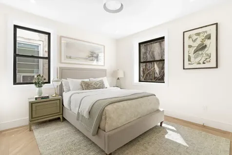 94 Hawthorne Street New York City NY 11225