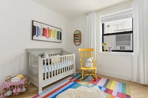 94 Hawthorne Street New York City NY 11225
