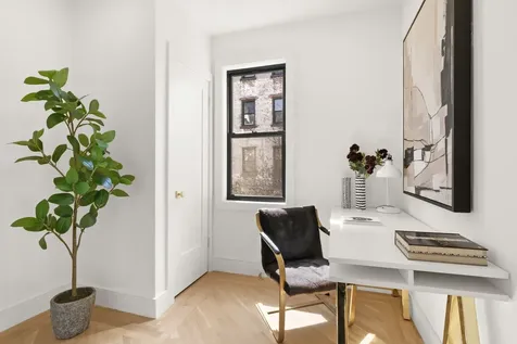 94 Hawthorne Street New York City NY 11225