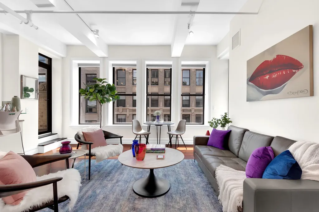 45 E 30th Street New York City NY 10016