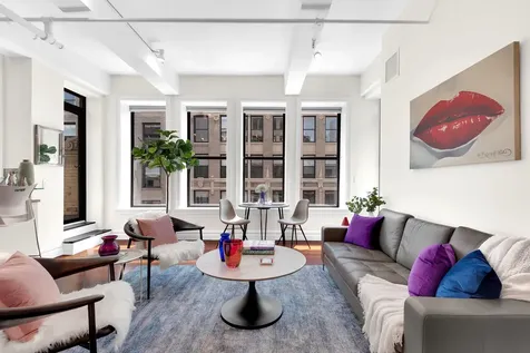45 E 30th Street New York City NY 10016