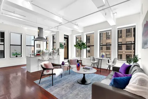 45 E 30th Street New York City NY 10016