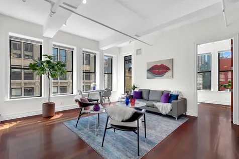 45 E 30th Street New York City NY 10016