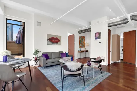 45 E 30th Street New York City NY 10016