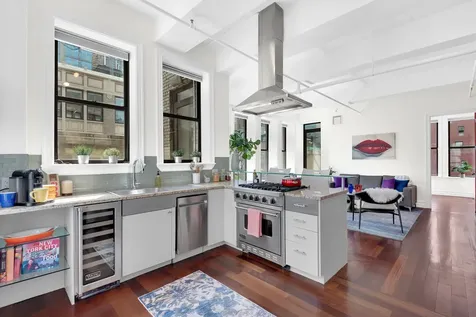 45 E 30th Street New York City NY 10016