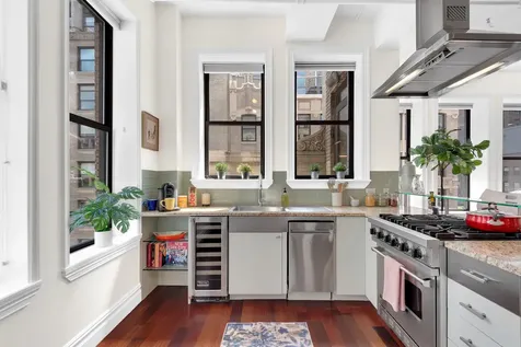 45 E 30th Street New York City NY 10016