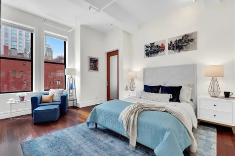 45 E 30th Street New York City NY 10016