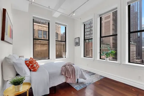45 E 30th Street New York City NY 10016