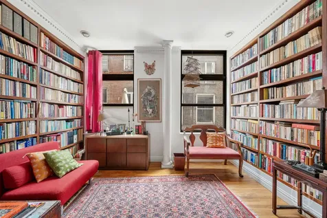 100 Reade Street New York City NY 10013-0717
