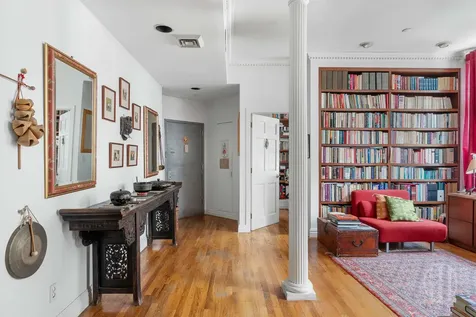 100 Reade Street New York City NY 10013-0717