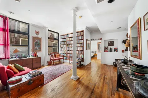 100 Reade Street New York City NY 10013-0717