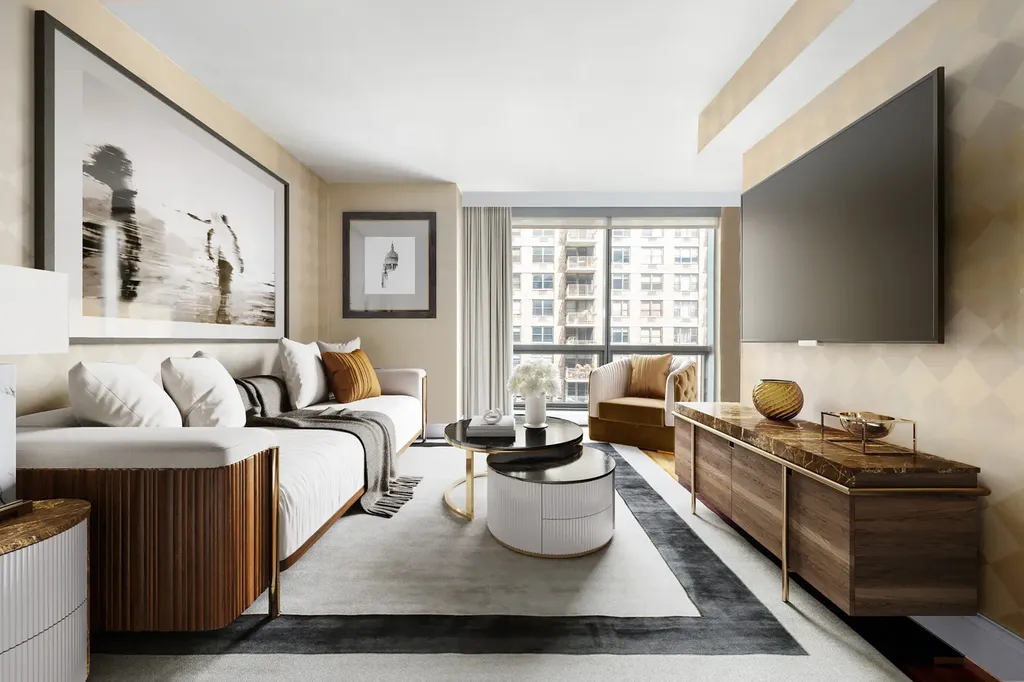 300 E 79th Street New York City NY 10075