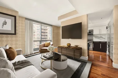 300 E 79th Street New York City NY 10075