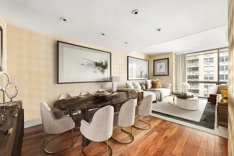 300 E 79th Street New York City NY 10075
