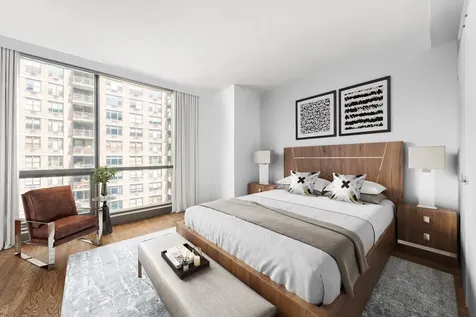 300 E 79th Street New York City NY 10075