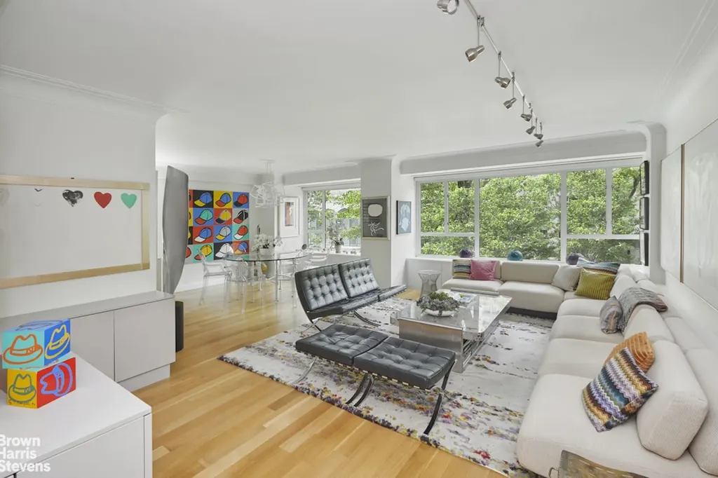200 E 66th Street New York City NY 10065