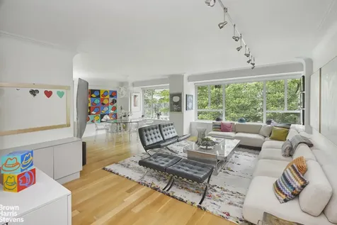200 E 66th Street New York City NY 10065