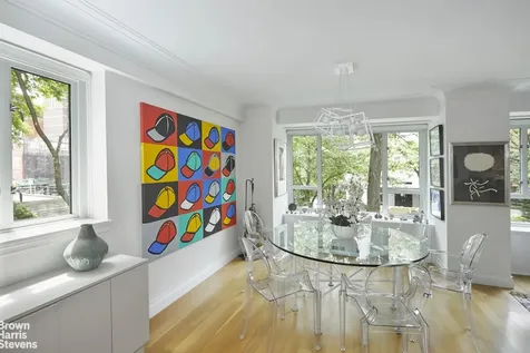 200 E 66th Street New York City NY 10065