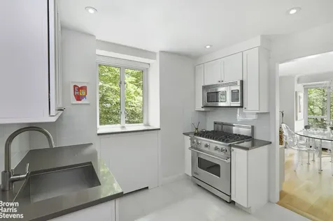 200 E 66th Street New York City NY 10065