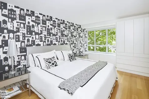 200 E 66th Street New York City NY 10065