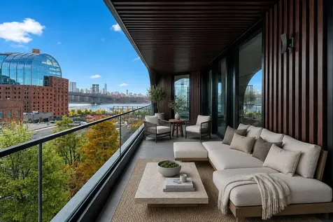 51 S 1st Street New York City NY 11249