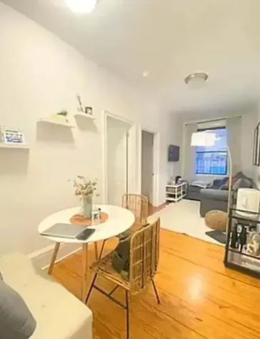231 Lexington Avenue New York City NY 10016