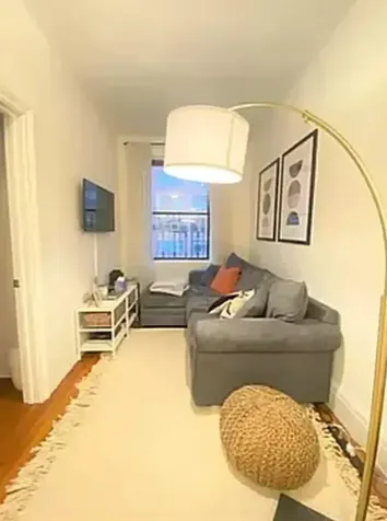 231 Lexington Avenue New York City NY 10016