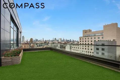 308 N 7th Street New York City NY 11211