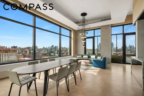 308 N 7th Street New York City NY 11211