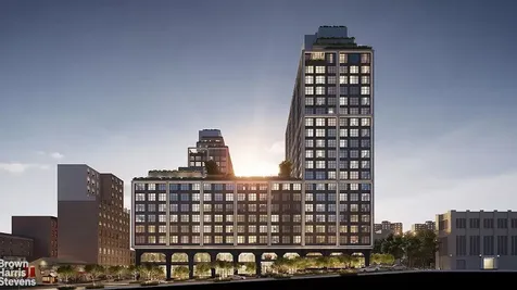 180 Front Street New York City NY 11201