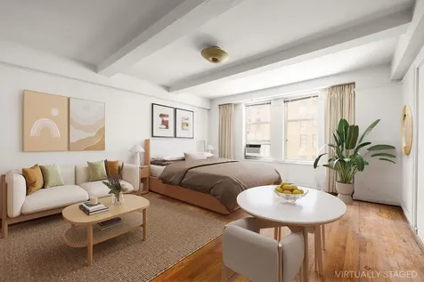 470 W 24th Street New York City NY 10011