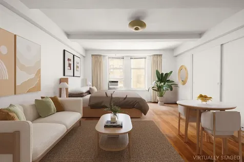470 W 24th Street New York City NY 10011