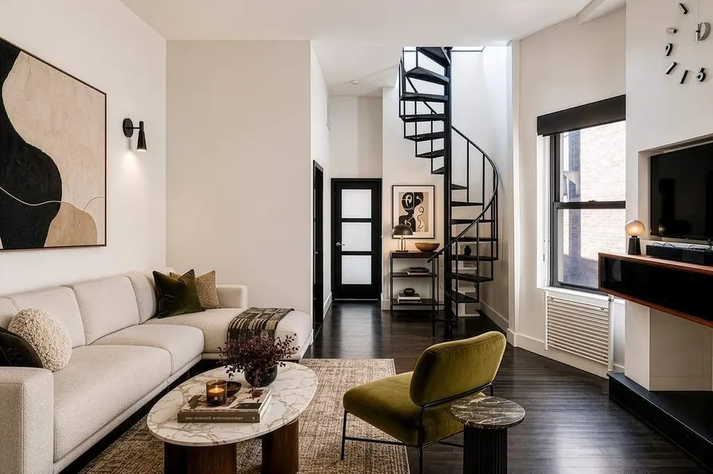 76 W 85th Street New York City NY 10024