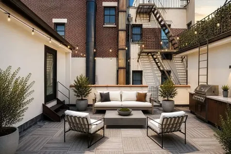 76 W 85th Street New York City NY 10024
