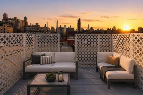 76 W 85th Street New York City NY 10024