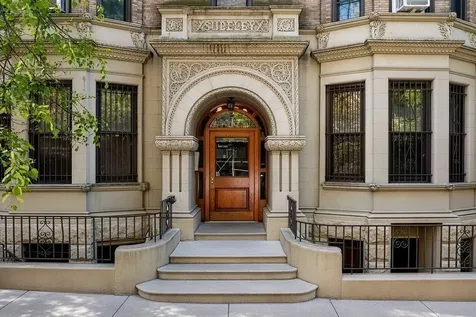 76 W 85th Street New York City NY 10024