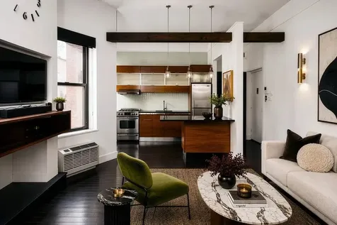 76 W 85th Street New York City NY 10024