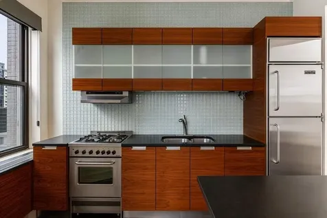 76 W 85th Street New York City NY 10024